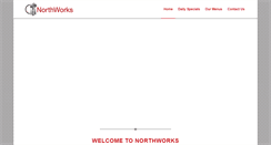 Desktop Screenshot of northworksna.com