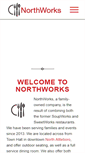 Mobile Screenshot of northworksna.com